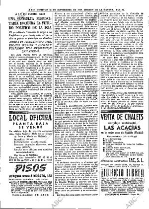 ABC MADRID 18-09-1966 página 60