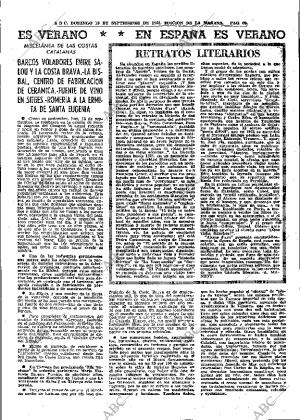 ABC MADRID 18-09-1966 página 69