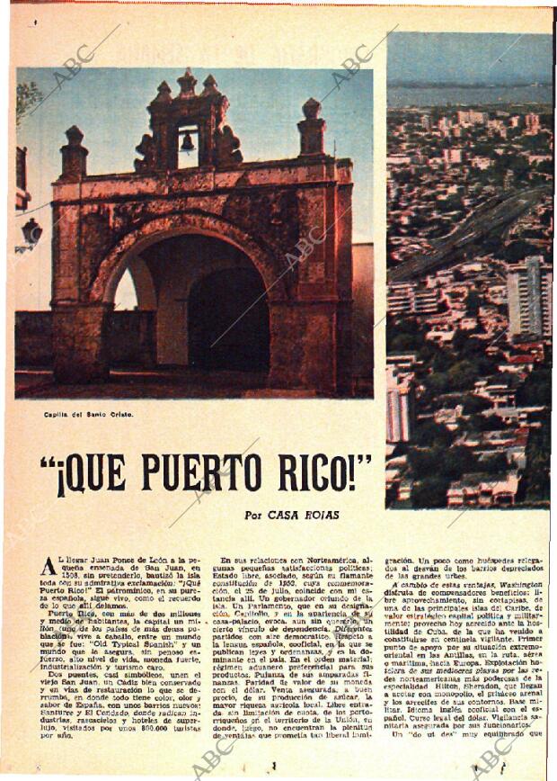 ABC MADRID 18-09-1966 página 8