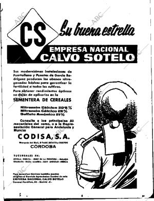 ABC SEVILLA 18-09-1966 página 15