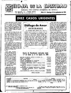 ABC SEVILLA 18-09-1966 página 16