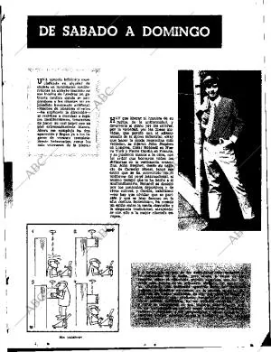 ABC SEVILLA 18-09-1966 página 17