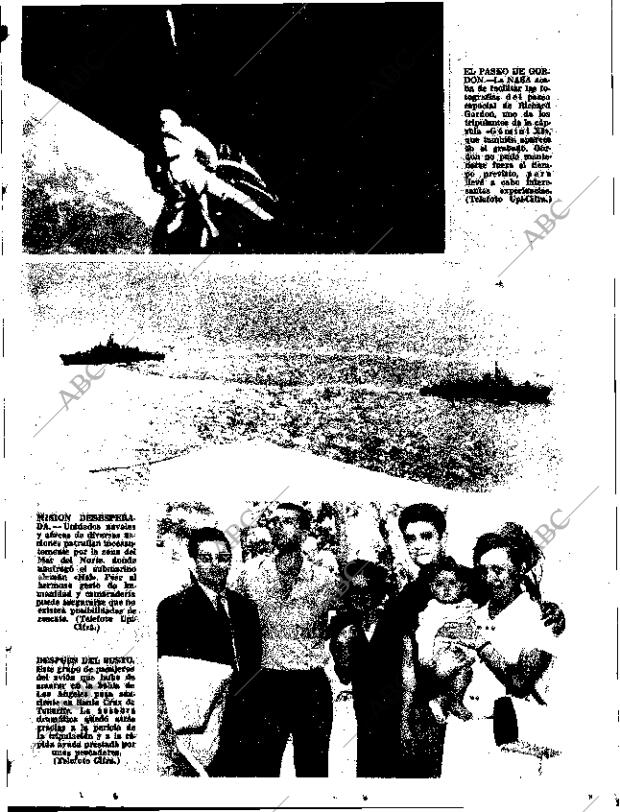 ABC SEVILLA 18-09-1966 página 27