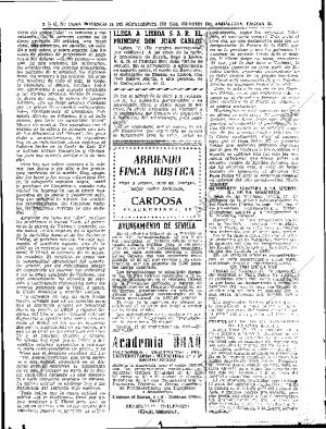 ABC SEVILLA 18-09-1966 página 34