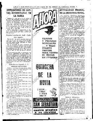 ABC SEVILLA 18-09-1966 página 49