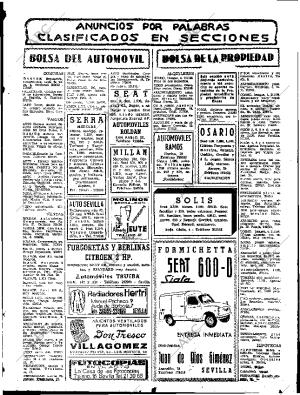ABC SEVILLA 18-09-1966 página 71