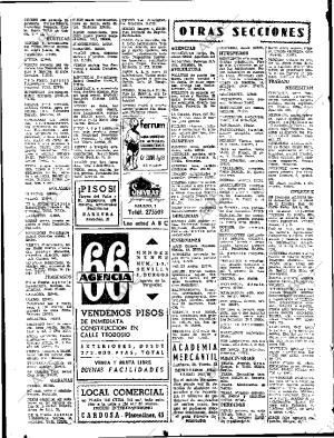 ABC SEVILLA 18-09-1966 página 72