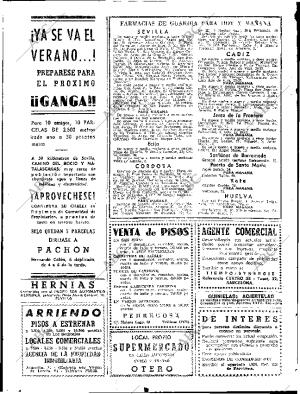 ABC SEVILLA 18-09-1966 página 74