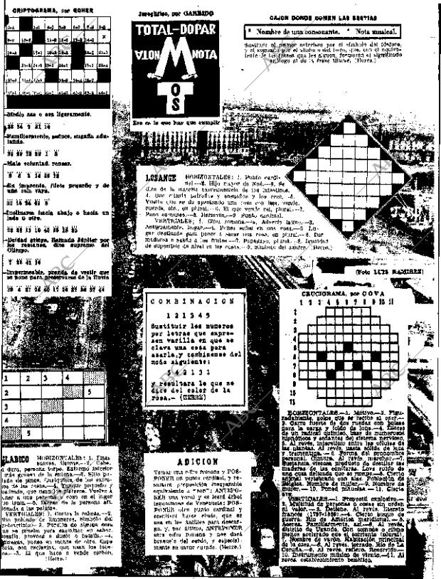 ABC SEVILLA 18-09-1966 página 79