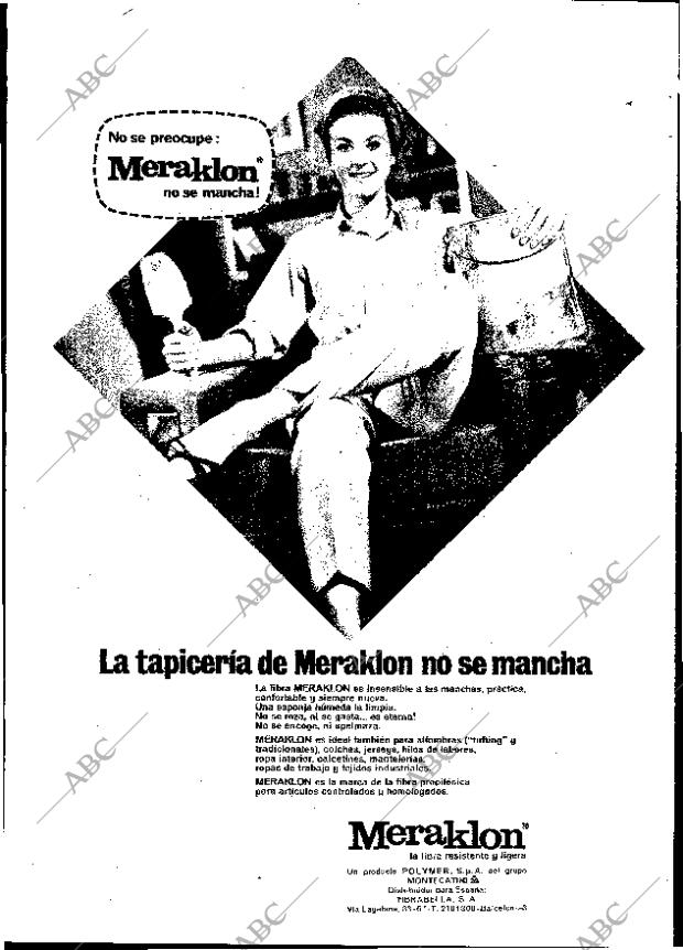 ABC MADRID 20-09-1966 página 14