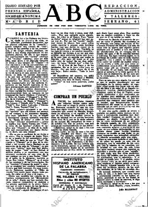 ABC MADRID 20-09-1966 página 3