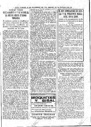 ABC MADRID 20-09-1966 página 33