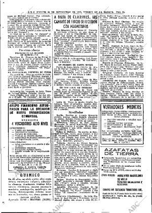 ABC MADRID 20-09-1966 página 64