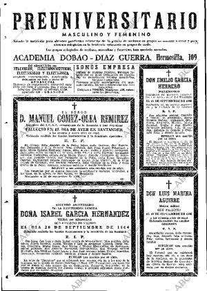 ABC MADRID 20-09-1966 página 92