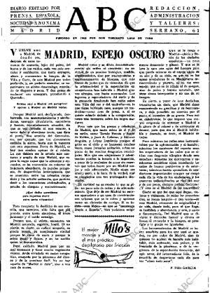 ABC MADRID 21-09-1966 página 3