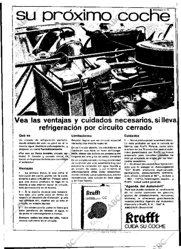 ABC MADRID 21-09-1966 página 30