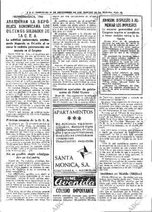 ABC MADRID 21-09-1966 página 43