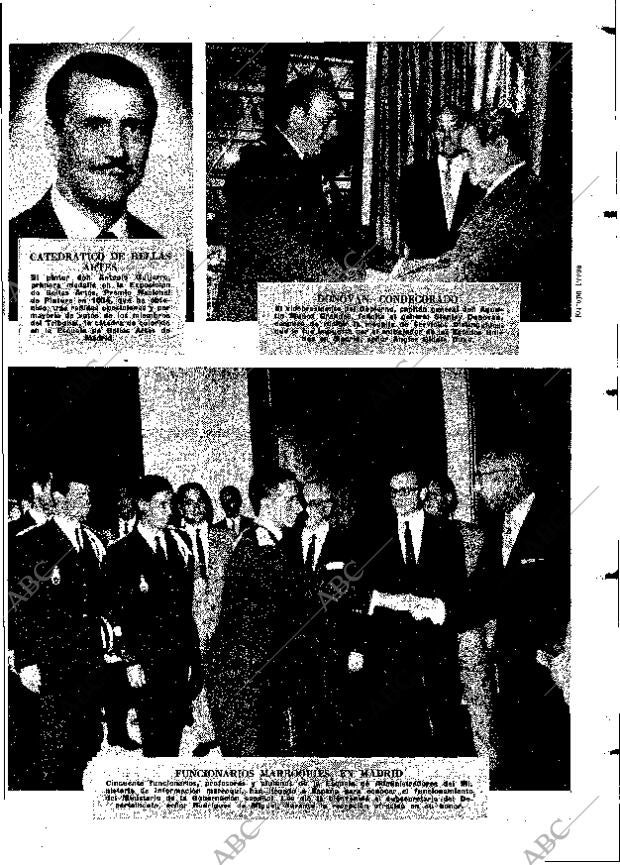 ABC MADRID 21-09-1966 página 5