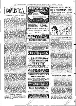 ABC MADRID 21-09-1966 página 81