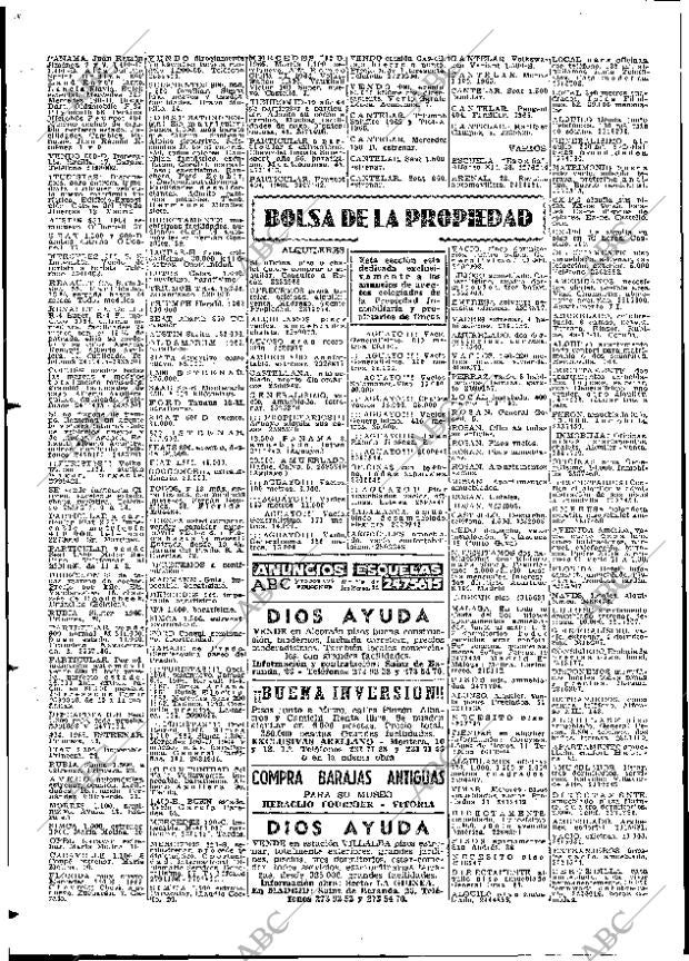 ABC MADRID 21-09-1966 página 90