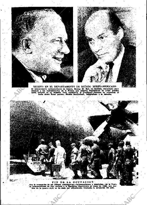 ABC MADRID 23-09-1966 página 10