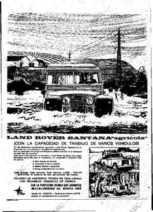 ABC MADRID 23-09-1966 página 11