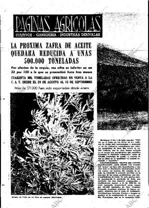 ABC MADRID 23-09-1966 página 16