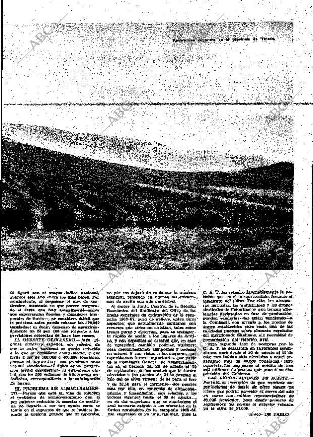 ABC MADRID 23-09-1966 página 17