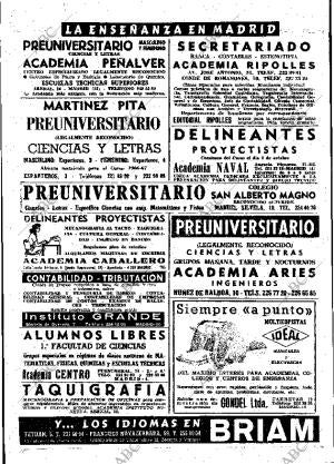 ABC MADRID 23-09-1966 página 18