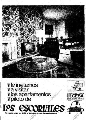 ABC MADRID 23-09-1966 página 2