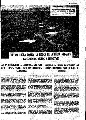 ABC MADRID 23-09-1966 página 21