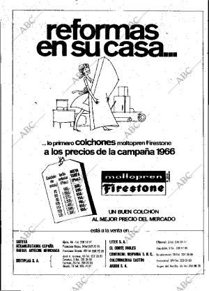 ABC MADRID 23-09-1966 página 24