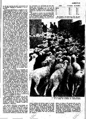 ABC MADRID 23-09-1966 página 25