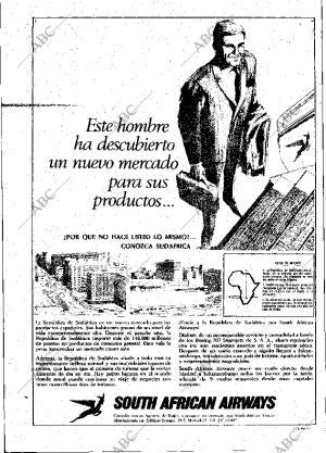 ABC MADRID 23-09-1966 página 28