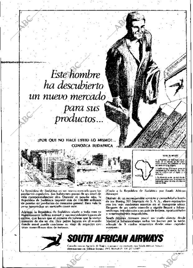 ABC MADRID 23-09-1966 página 28