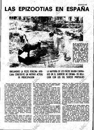 ABC MADRID 23-09-1966 página 29