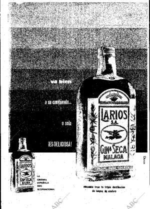 ABC MADRID 23-09-1966 página 30