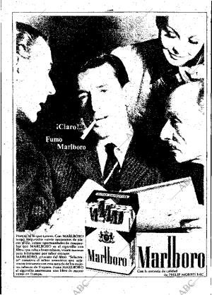 ABC MADRID 23-09-1966 página 4