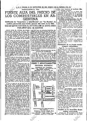 ABC MADRID 23-09-1966 página 41