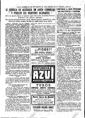 ABC MADRID 23-09-1966 página 49