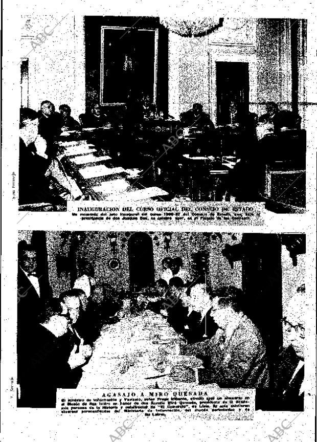 ABC MADRID 23-09-1966 página 5