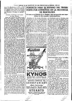 ABC MADRID 23-09-1966 página 55