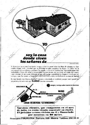 ABC MADRID 23-09-1966 página 6