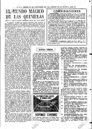 ABC MADRID 23-09-1966 página 75