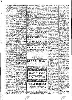 ABC MADRID 23-09-1966 página 86