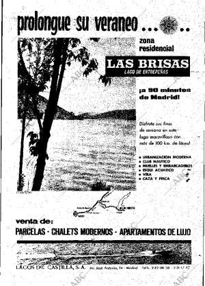 ABC MADRID 23-09-1966 página 9