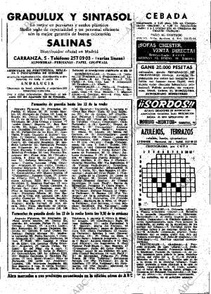 ABC MADRID 23-09-1966 página 95