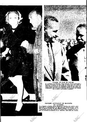 ABC MADRID 24-09-1966 página 10