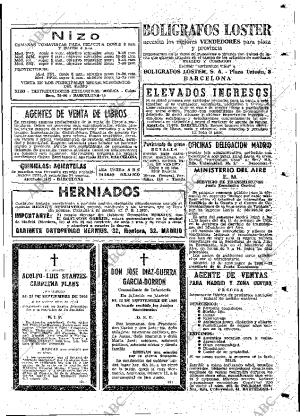 ABC MADRID 24-09-1966 página 101