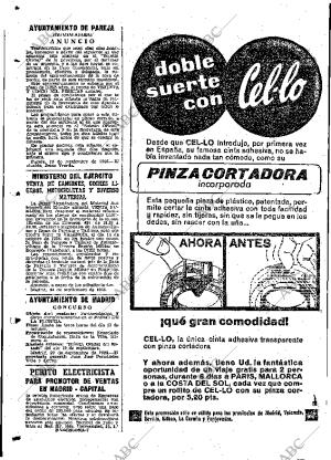 ABC MADRID 24-09-1966 página 102